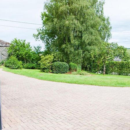 Gite De La Magire Villa Longchamps Exterior foto