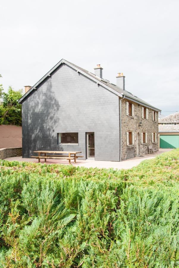Gite De La Magire Villa Longchamps Exterior foto